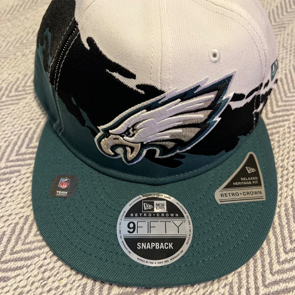 Philadelphia Eagles hat